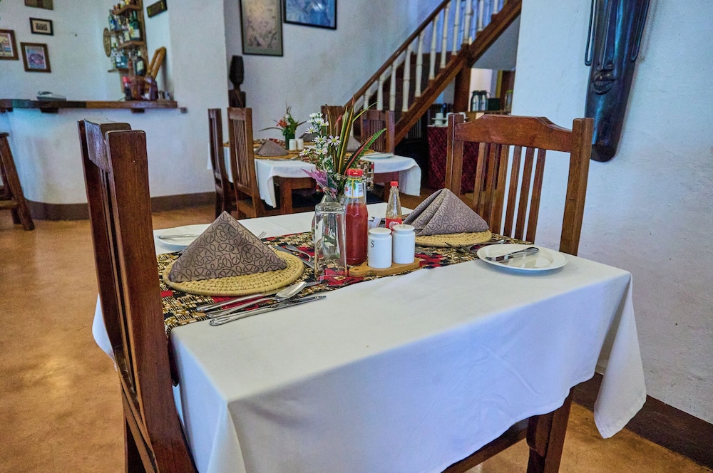 Arusha Safari Lodge 37/50