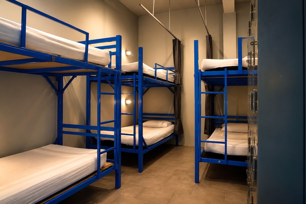 Loftel Station Hostel 40/69