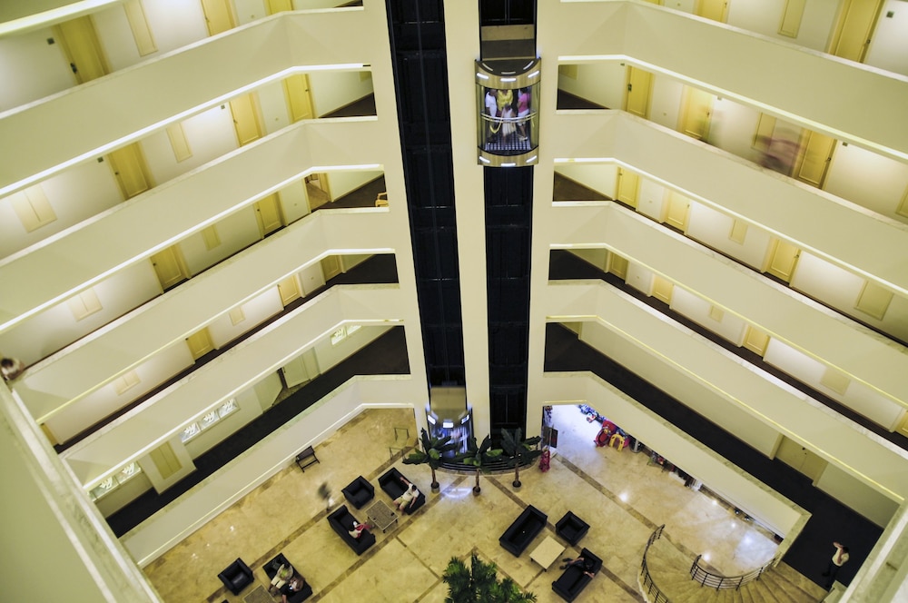 Belkon Hotel 12/72