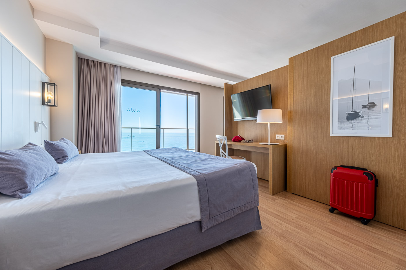 JUNIOR SUITE, SINGLE