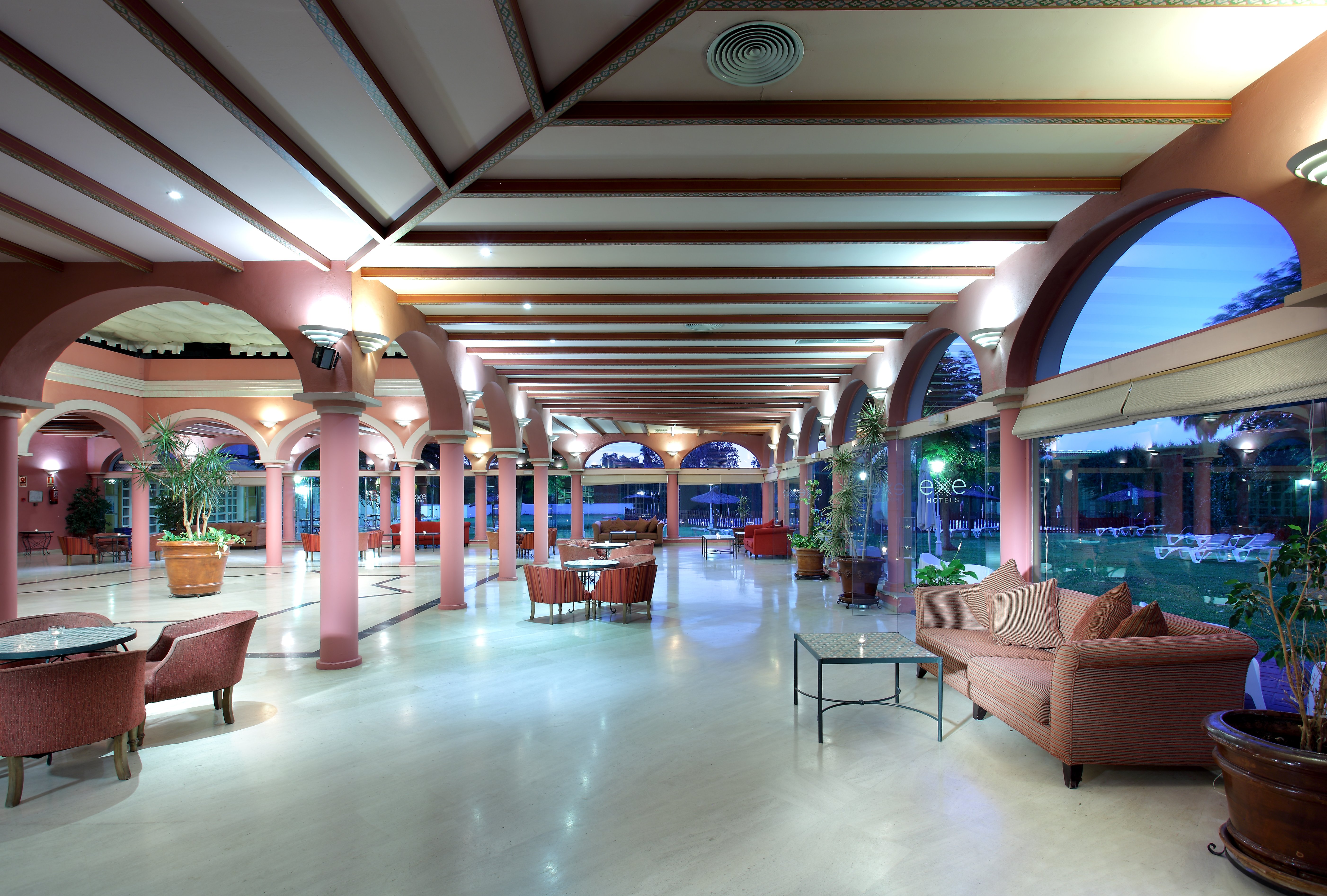 EXE GRAN HOTEL SOLUCAR 73/82