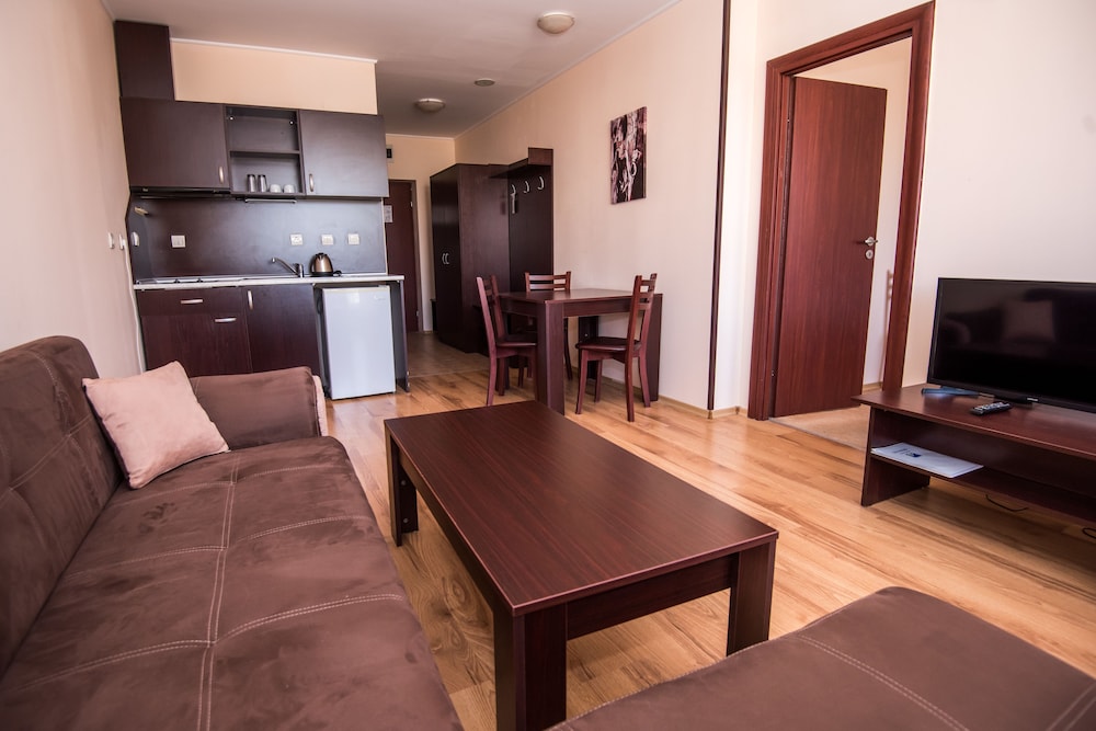 ORBILUX HOTEL BANSKO 62/74