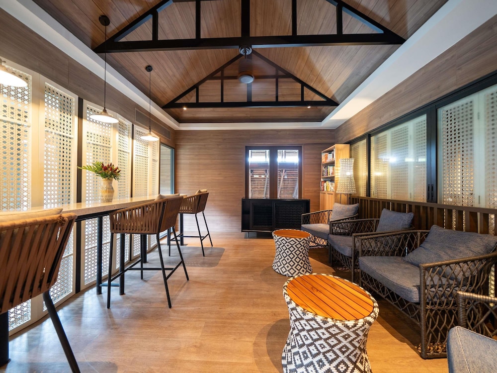 Grand Mercure Khao Lak Bangsak 30/49