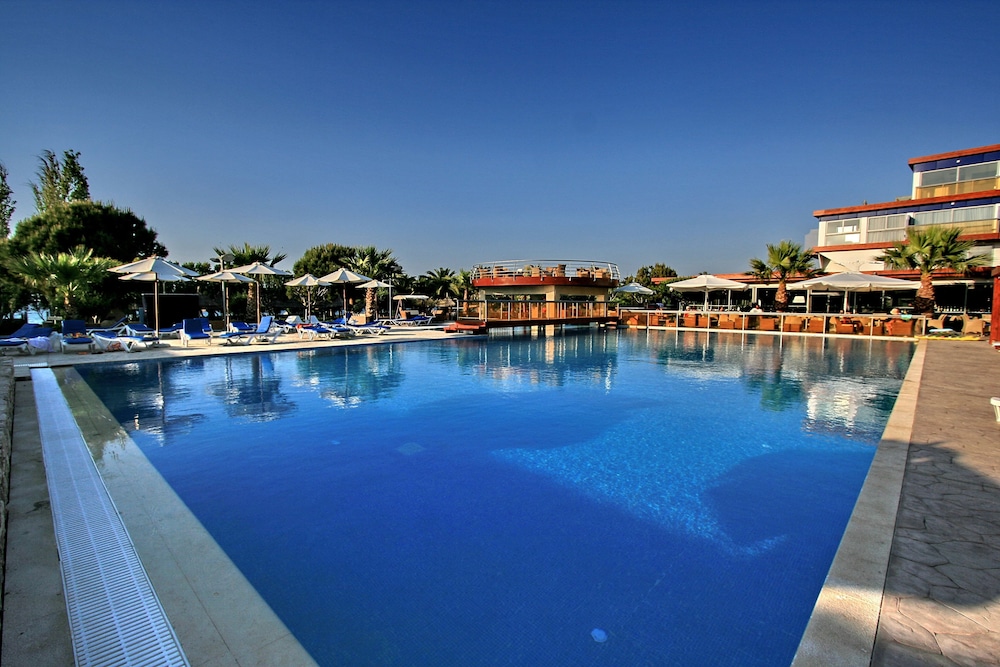 All Senses Ocean Blue Sea Side Resort By Anayia All Inclusive Resorts 25/45