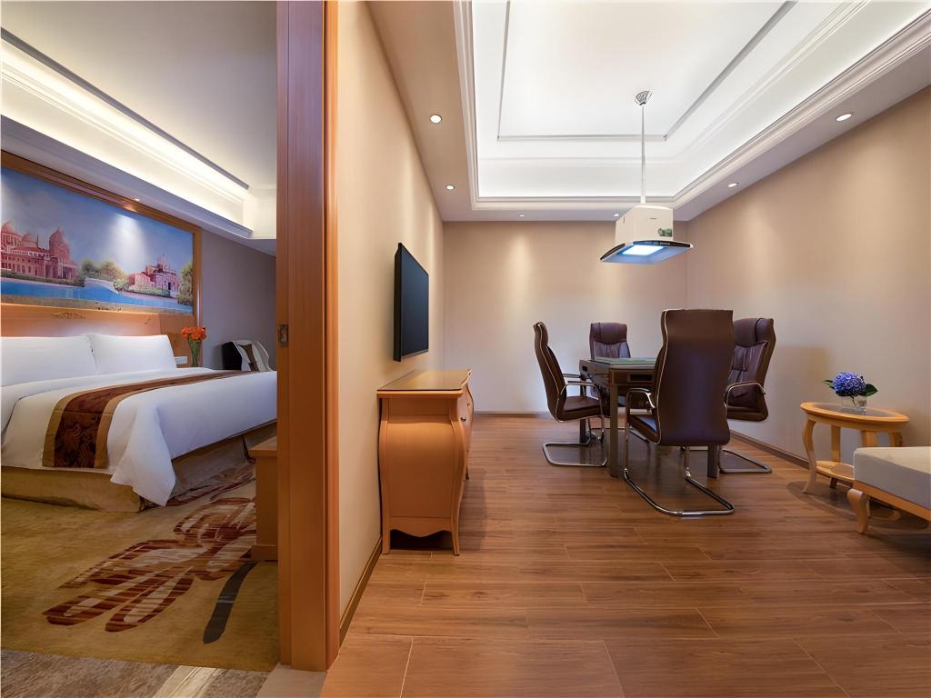 Vienna Hotel (Dongguan Dongcheng) 40/49