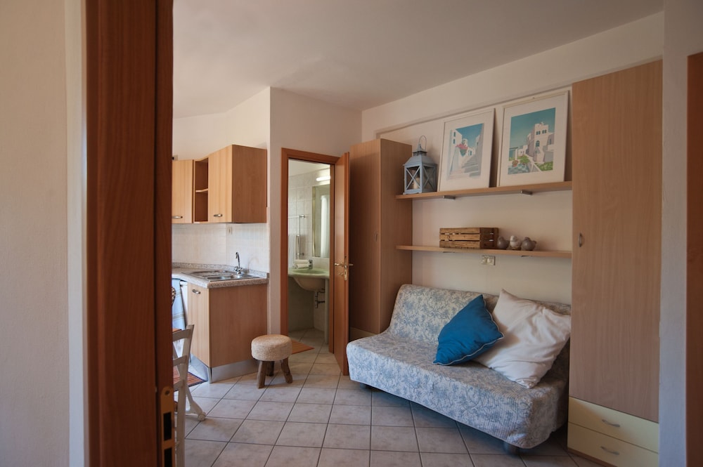 Hotel Residence Stella Del Mare 10/46
