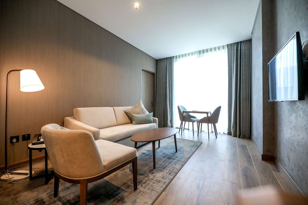 Mercure Dubai Gold District 32/53