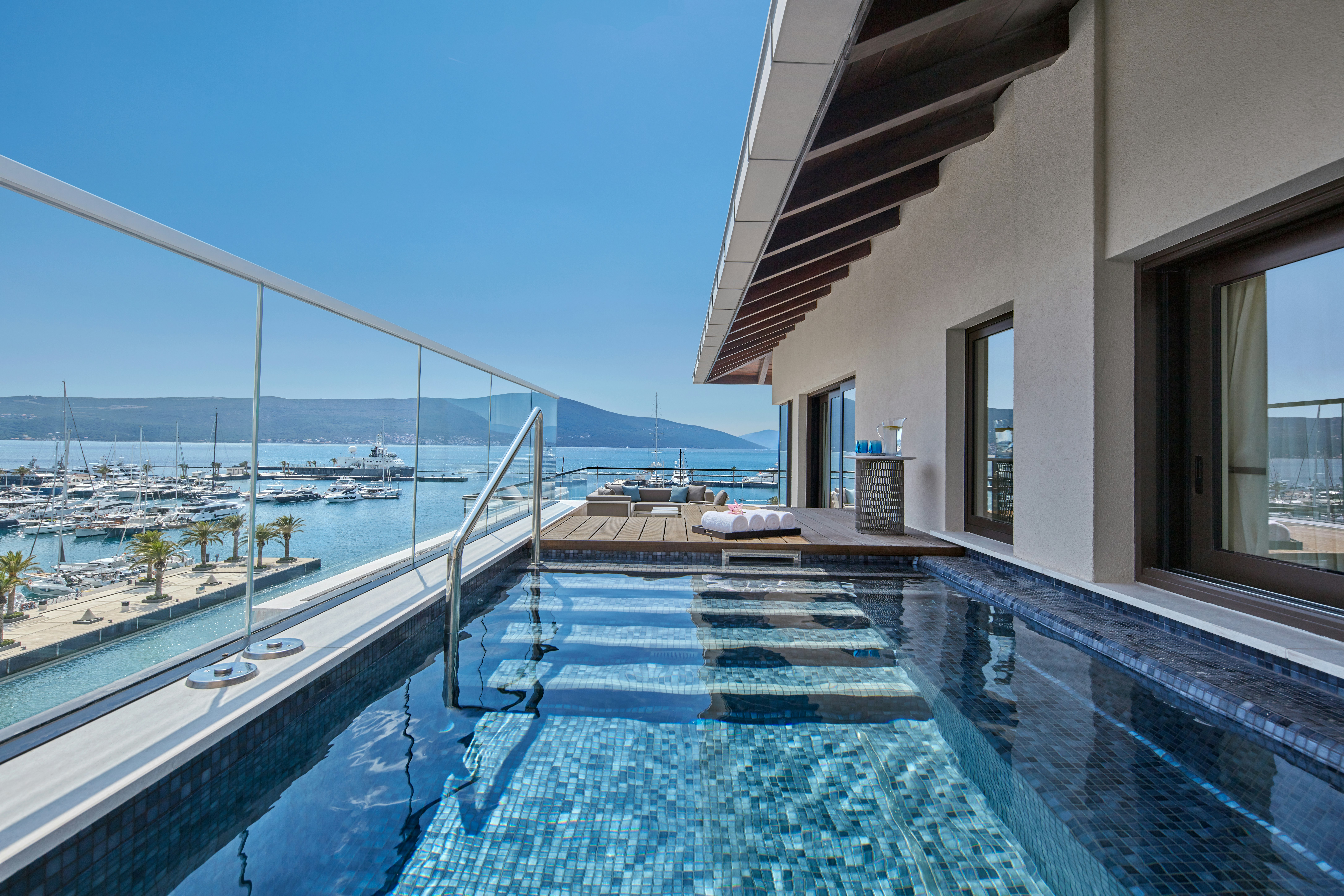 Regent Porto Montenegro Hotel 23/50
