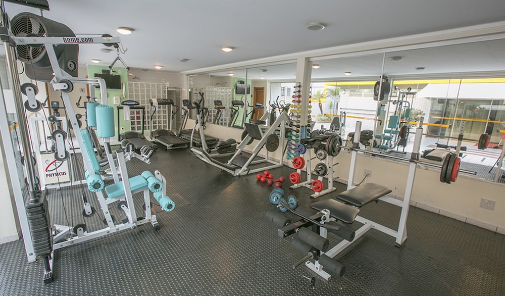 Multiparque Hplus Long Stay 27/54