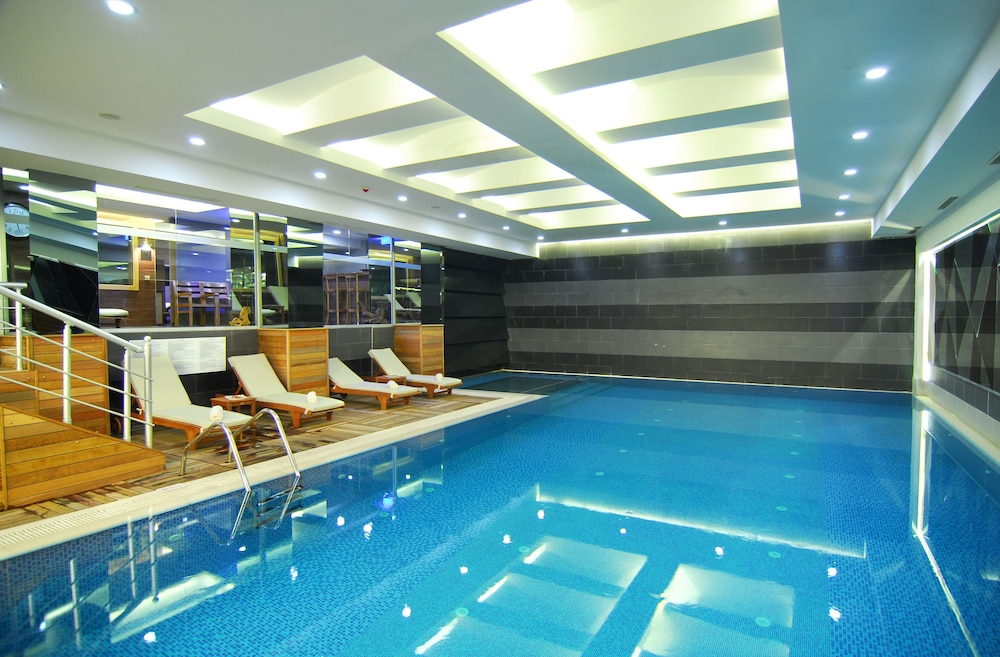 Avantgarde Levent 23/50