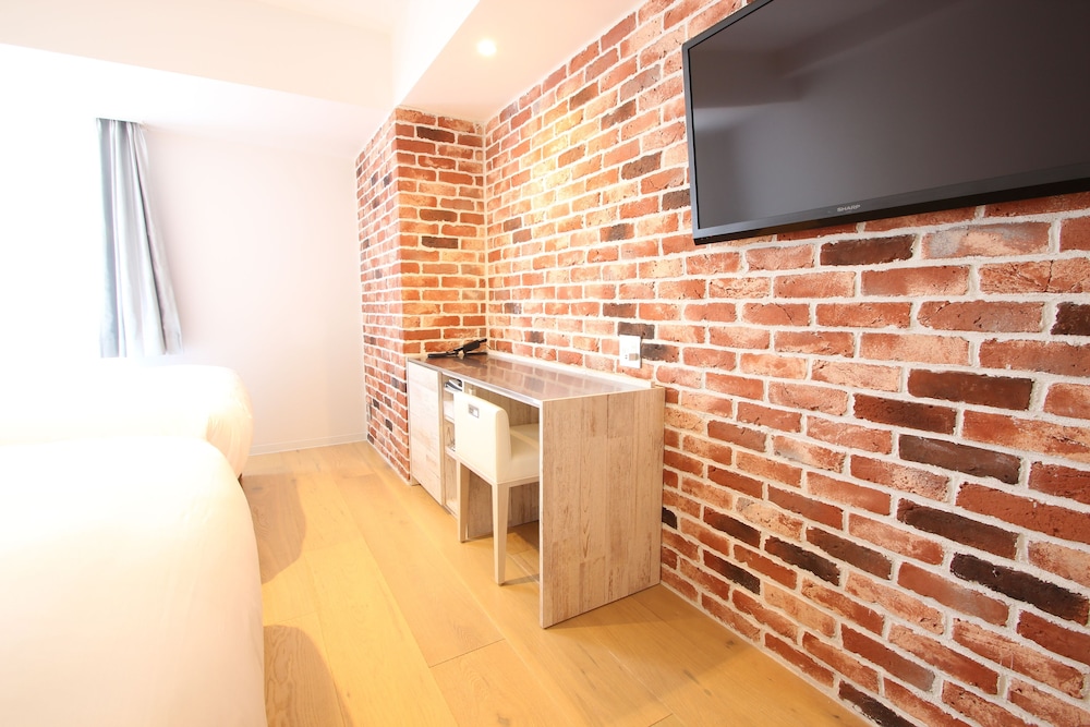 Shibuya Hotel En 31/46