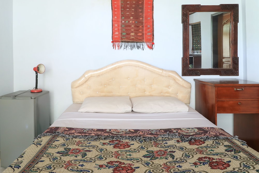 Bali Senia Hotel 21/42