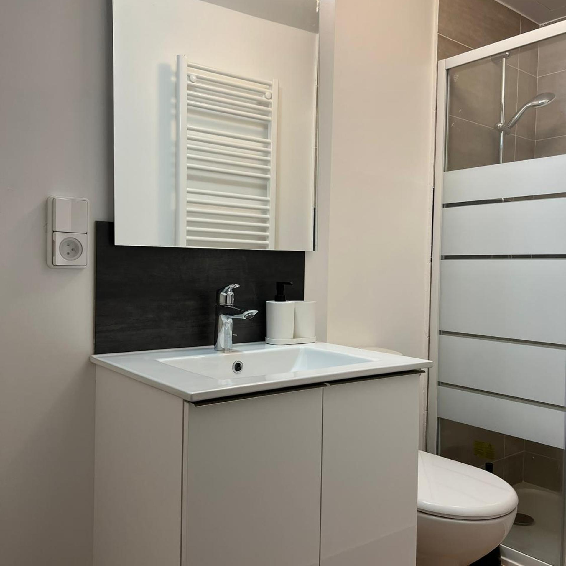 THEIA Hotel & Suites - Limoges Centre 7/43
