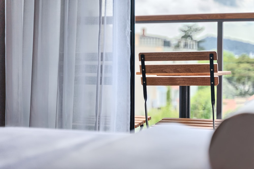 Time Boutique Hotel 14/49