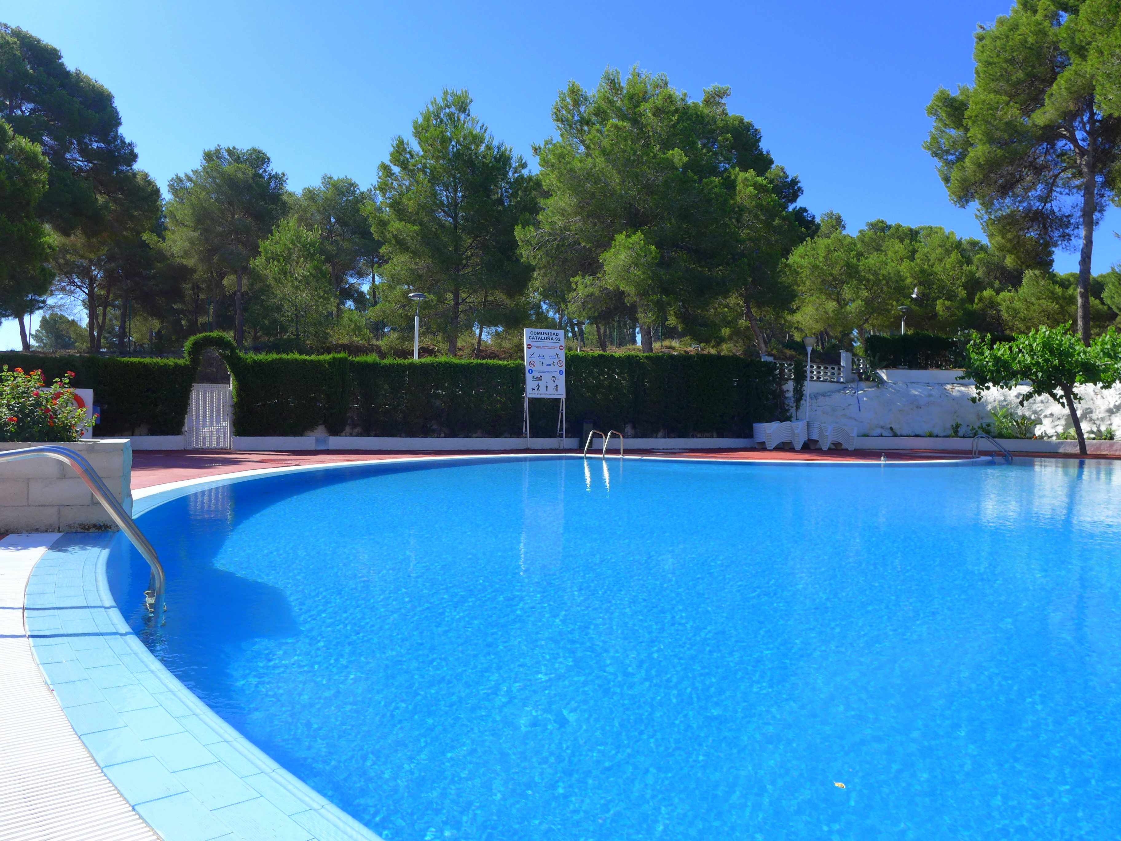 C&B APARTAMENTO CATALUNYA 92 10/17