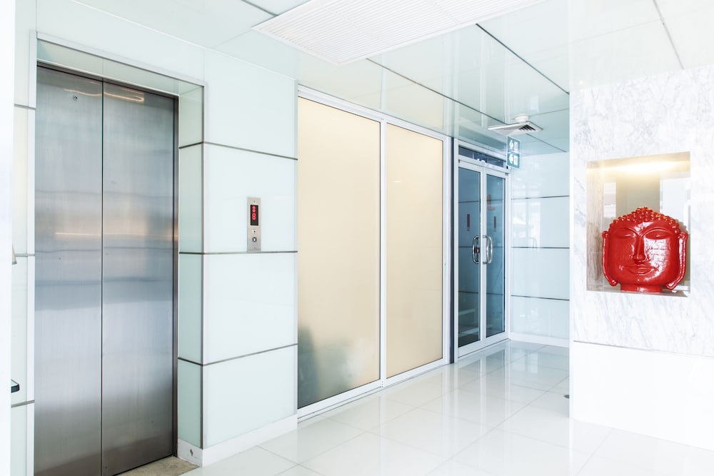 Hotel Solo Sukhumvit 2 26/50