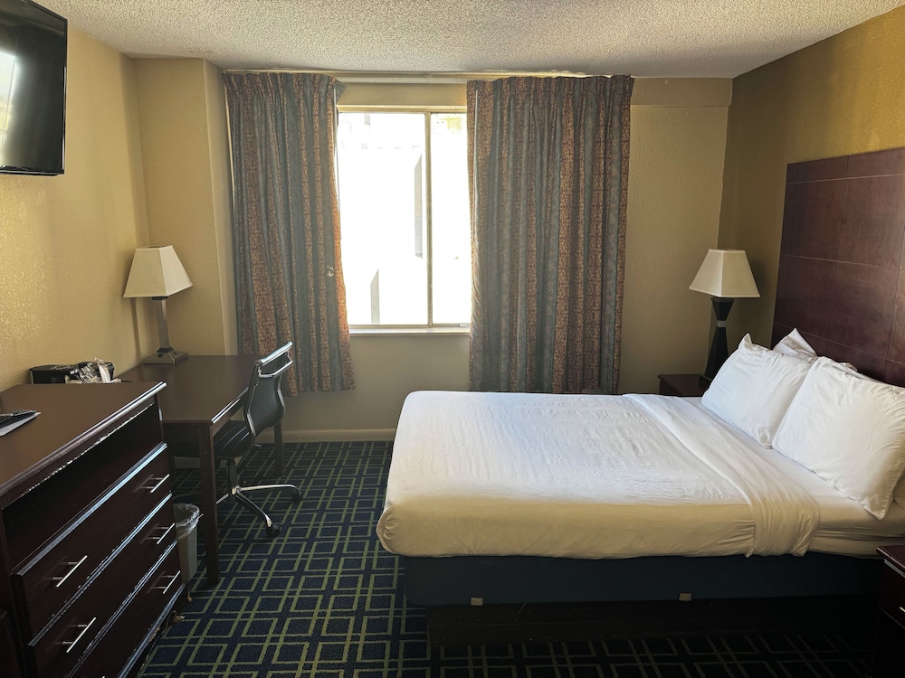 Barclay Hotel Atlanta Downtown 32/51