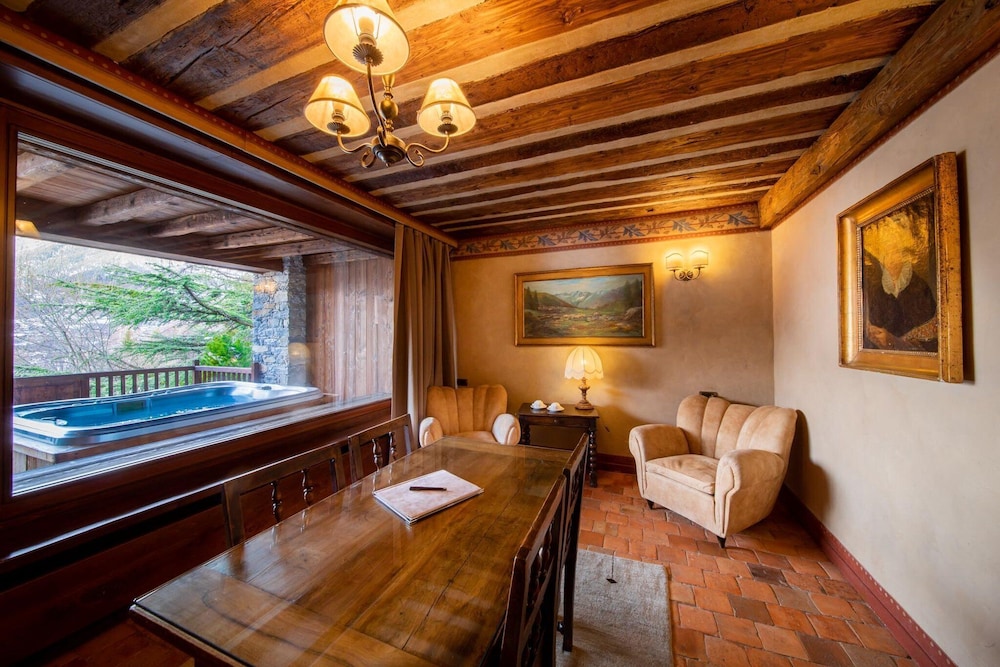 Relais Mont Blanc Hotel and Spa 14/50
