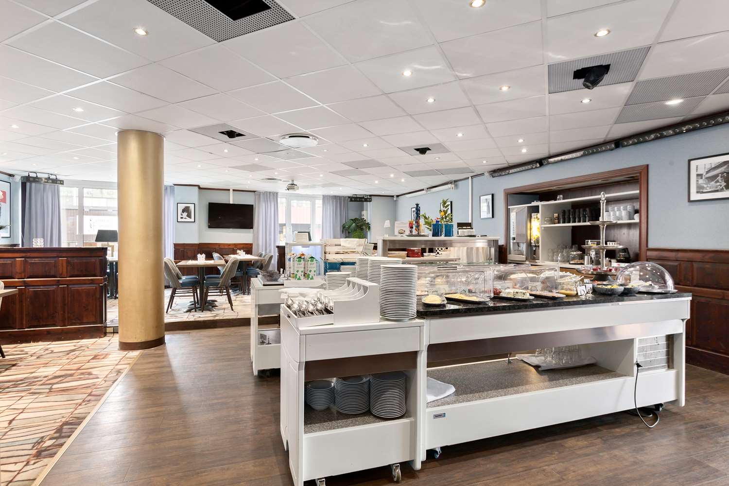Best Western Vetlanda Stadshotell 27/38