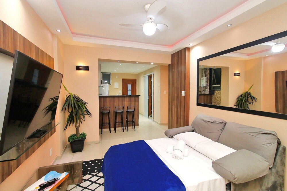 Rio Spot Apartment D038 19/41