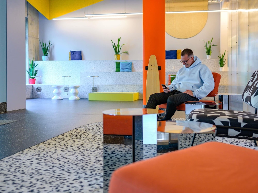 ibis budget Muenster City 25/43