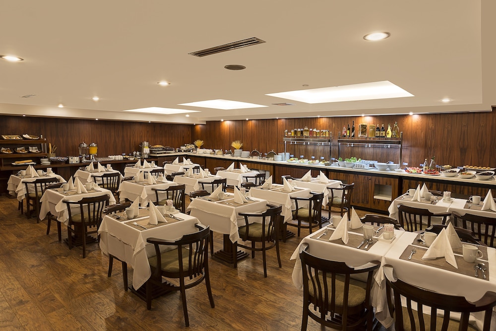 Taxim Express Hotel 33/47