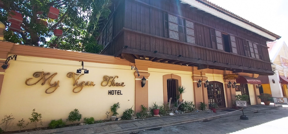 My Vigan Home Hotel 2/32
