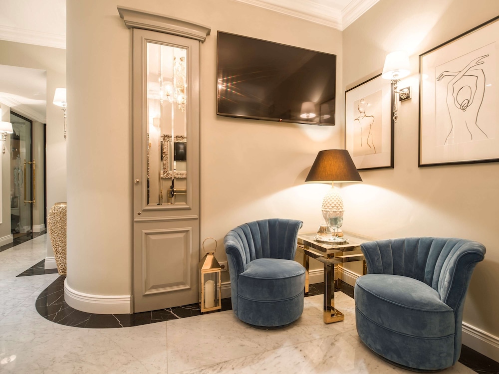 Bachleda Luxury Hotel Kraków - MGallery Collection 45/74