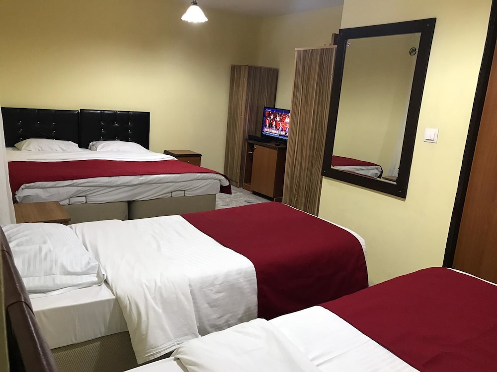 Bolu Otel 33/50