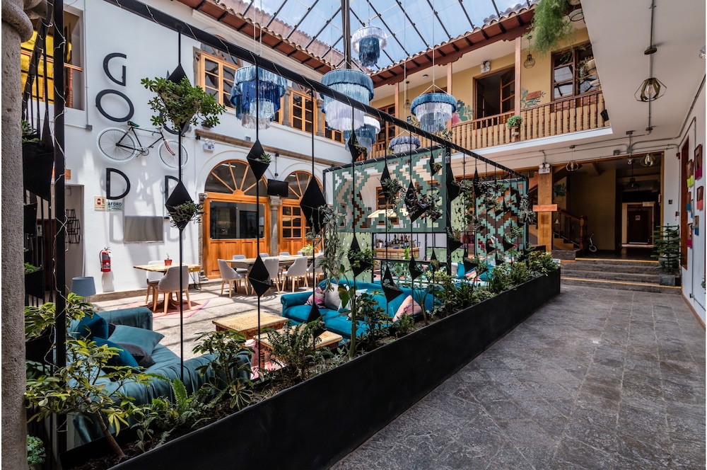 Socialtel Plaza De Armas Cusco 53/60