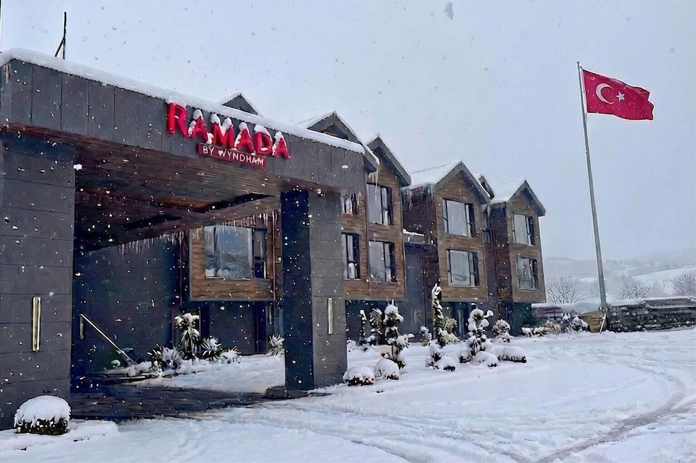Ramada by Wyndham Erzincan Ergan 36/50