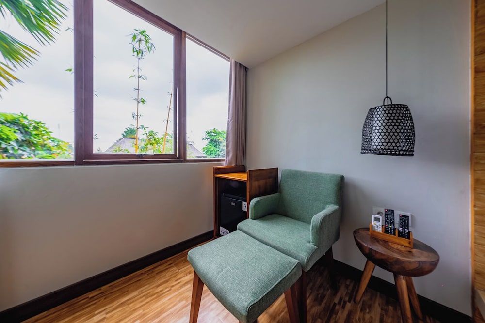 Maxone Hotels Pandawa Ubud 48/61