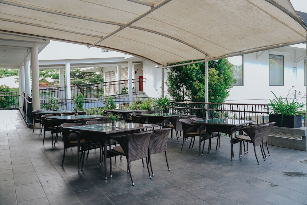 Novotel Banjarmasin Airport 33/50