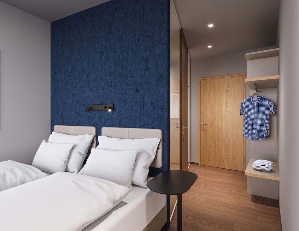 Val Blu Resort Spa Sports 12/50