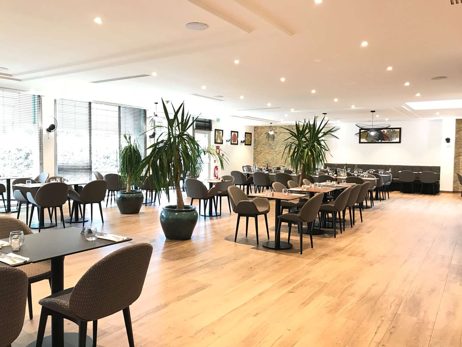 Hotel Inn Paris CDG Airport 22/34