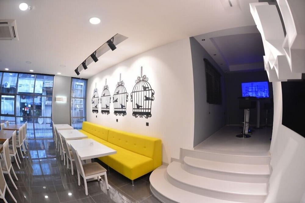 Sahin Hotel 2 19/36