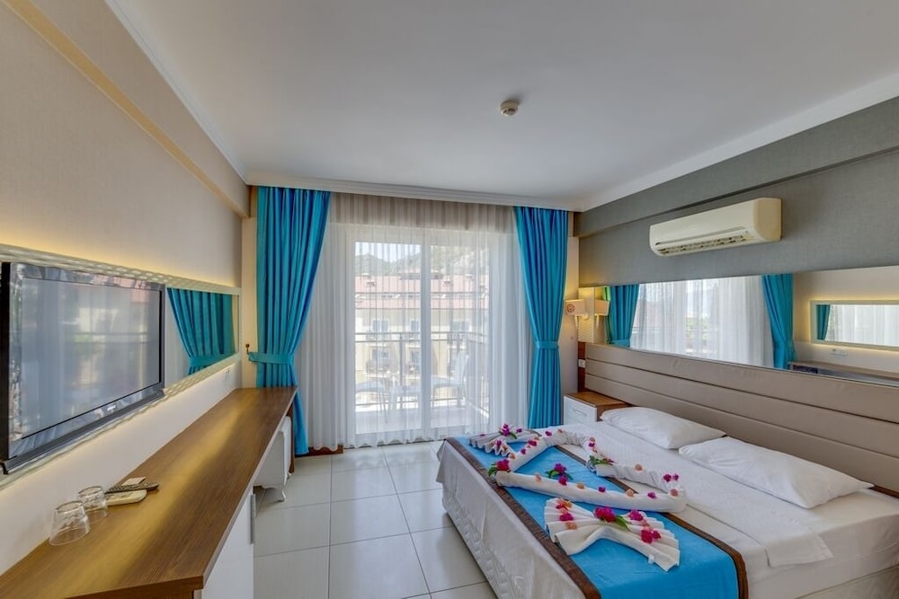 Marcan Resort Hotel 17/42