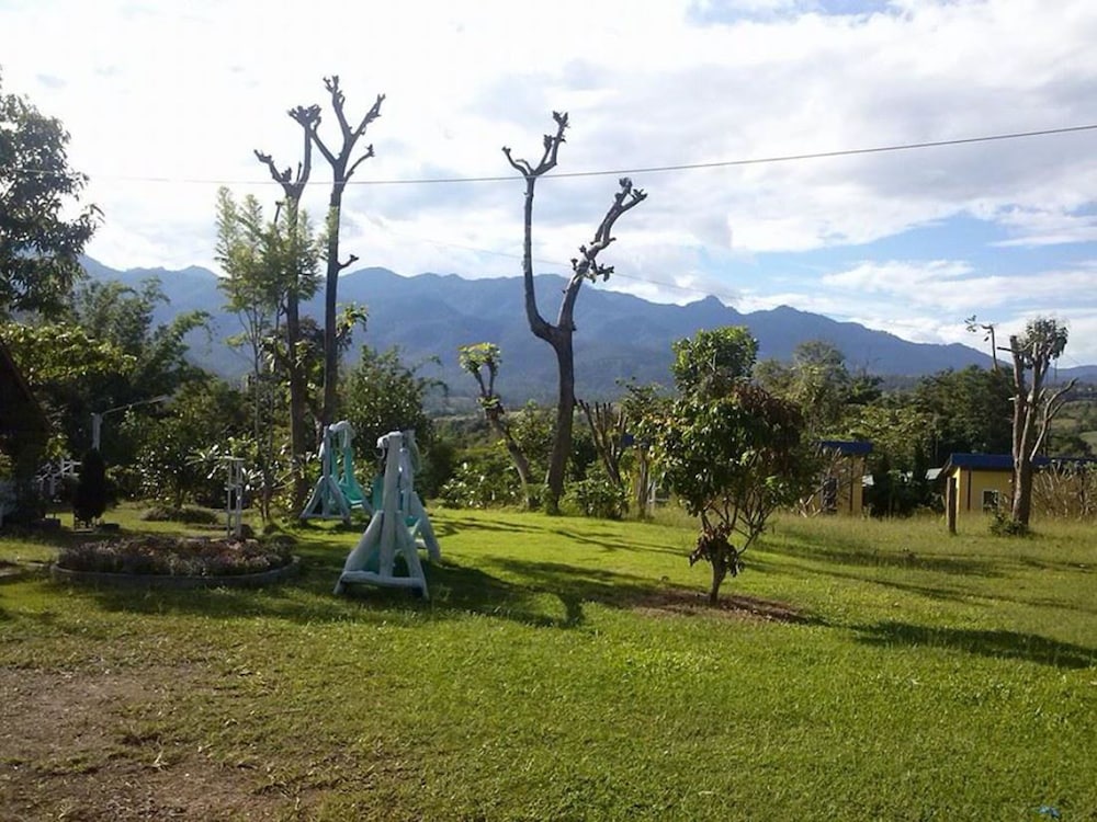 Tewdoi Garden Resort 13/22