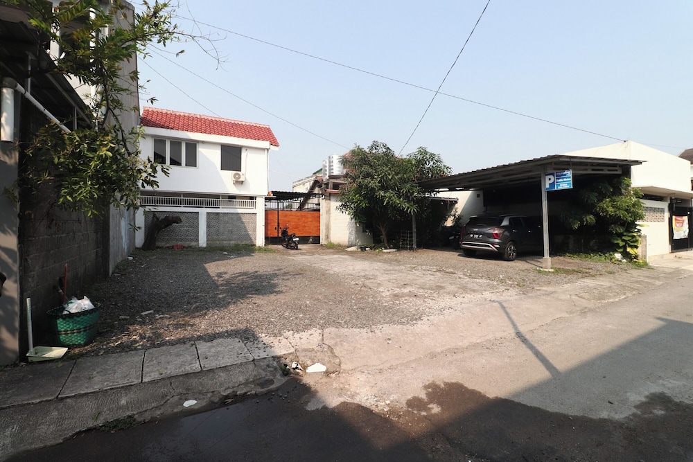 Bisma Balcony Homestay 57/64