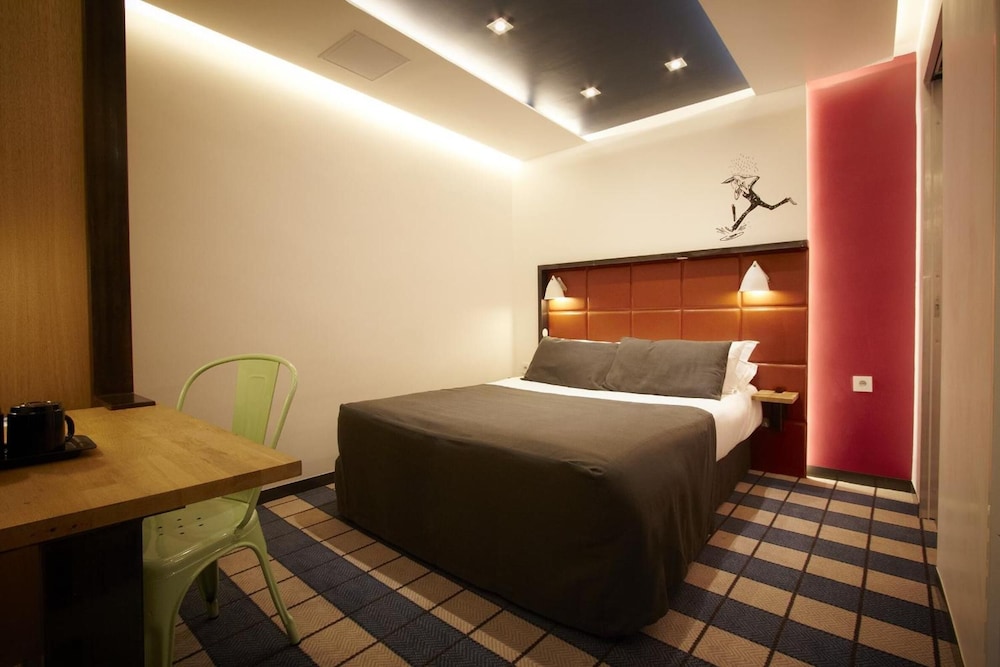 Hotel Aulivia Opera 12/47