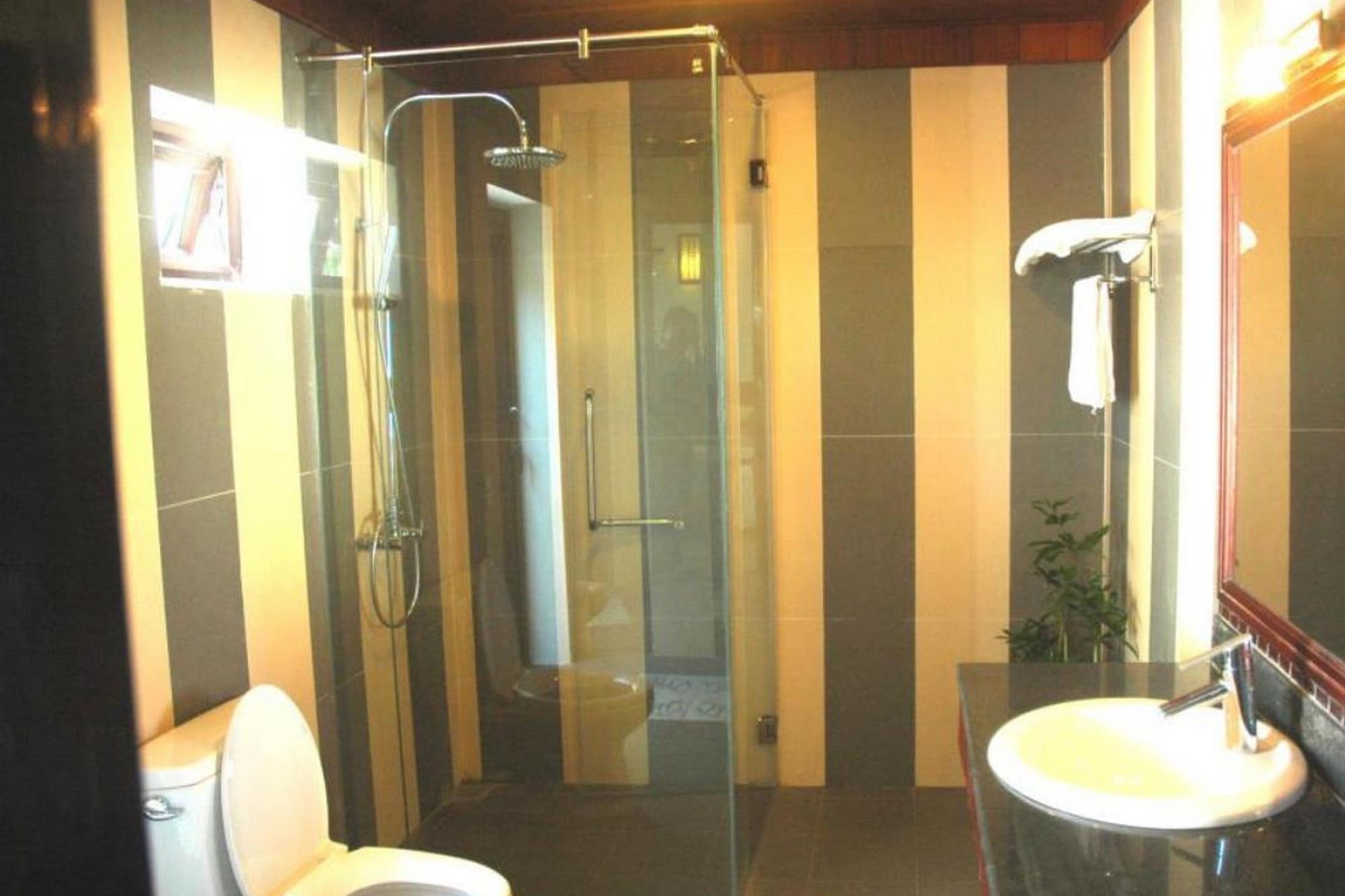 Deluxe, Twin Beds, Pool Side, Hoi An Garden Villas 8/8