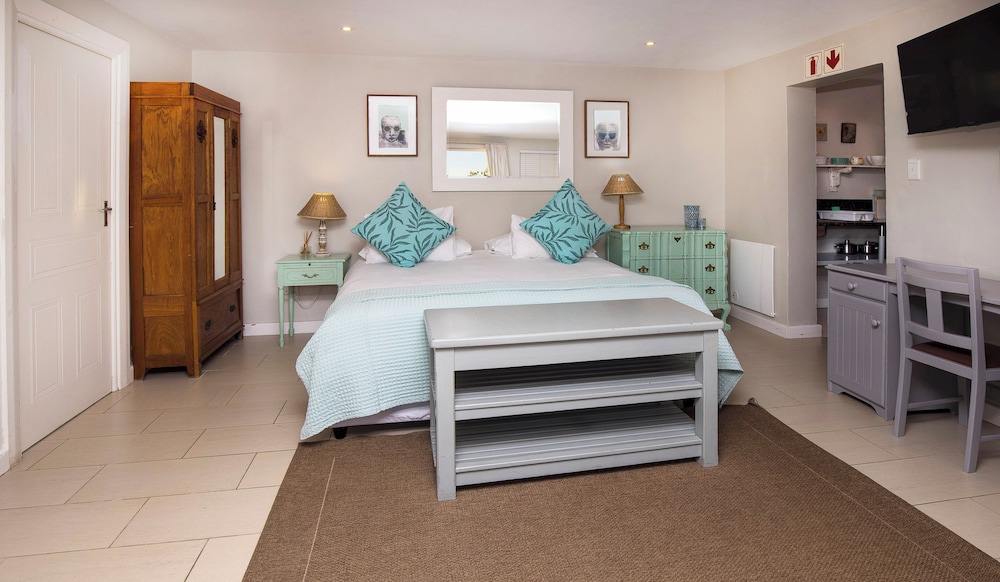 The Grosvenor Guest House 15/50