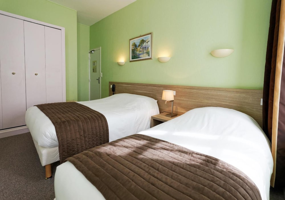 CITOTEL BEAUSEJOUR 20/66
