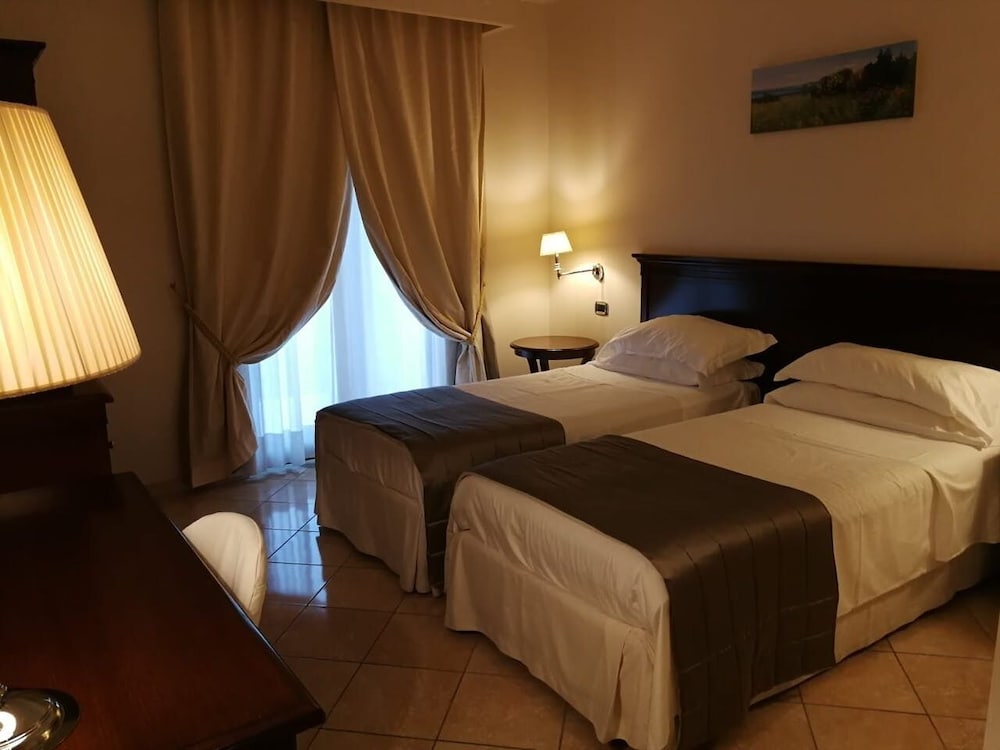 Hotel San Giorgio Crotone 18/45