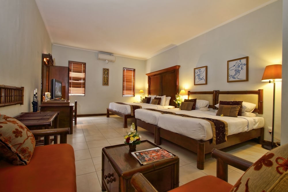 Pondok Sari 58/68