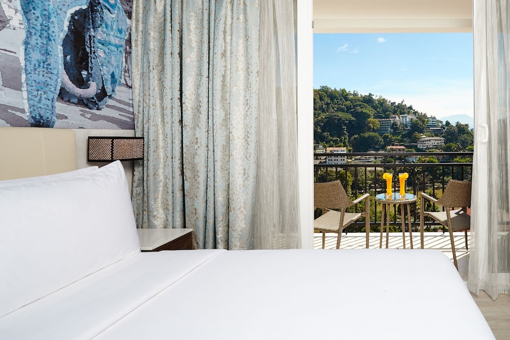 Radisson Hotel Kandy 26/72