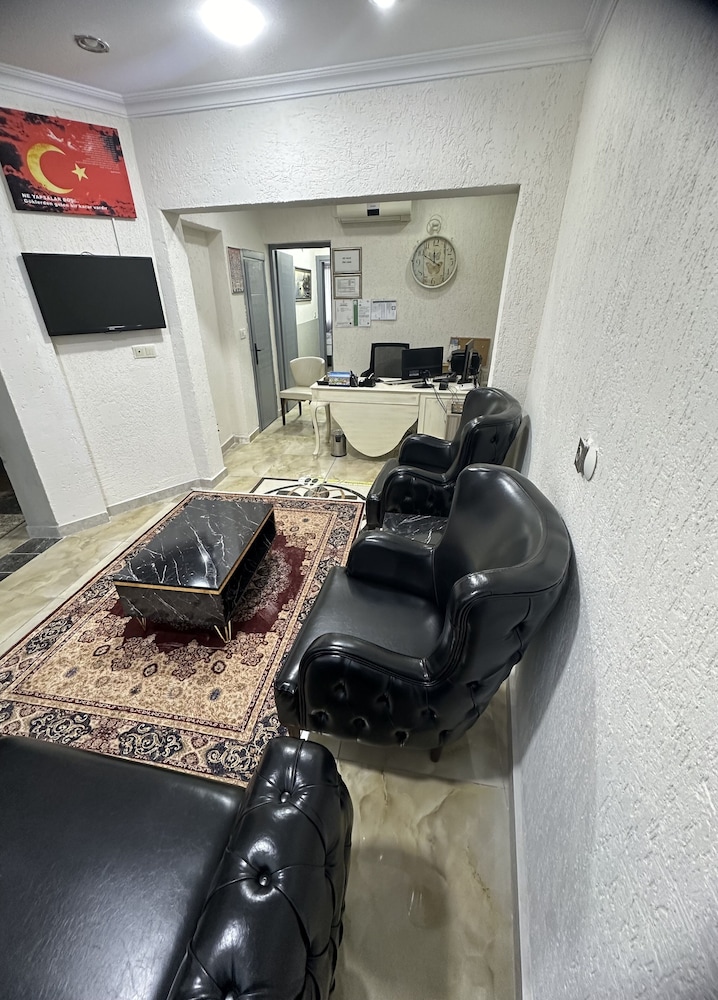 Ottomarin Hotel Old City 41/71