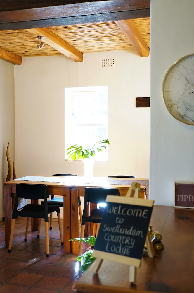 Swellendam Country Lodge 34/50