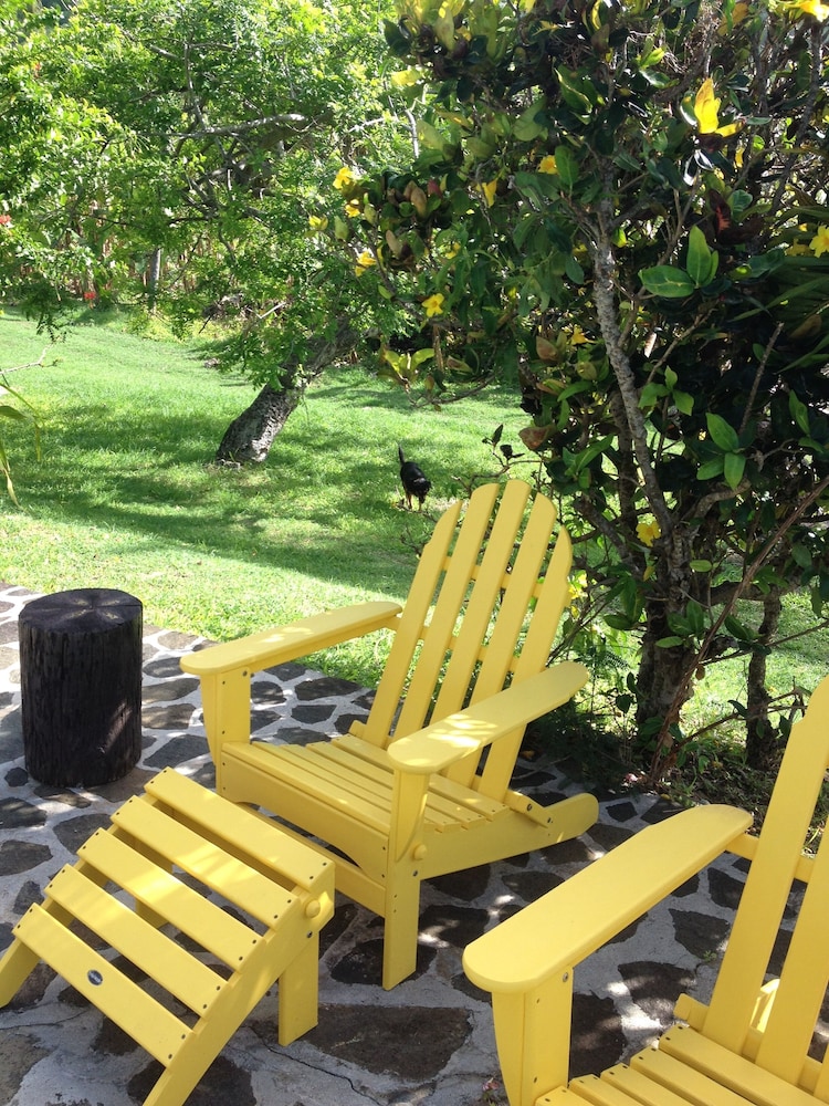 Firefly Plantation Bequia 37/50