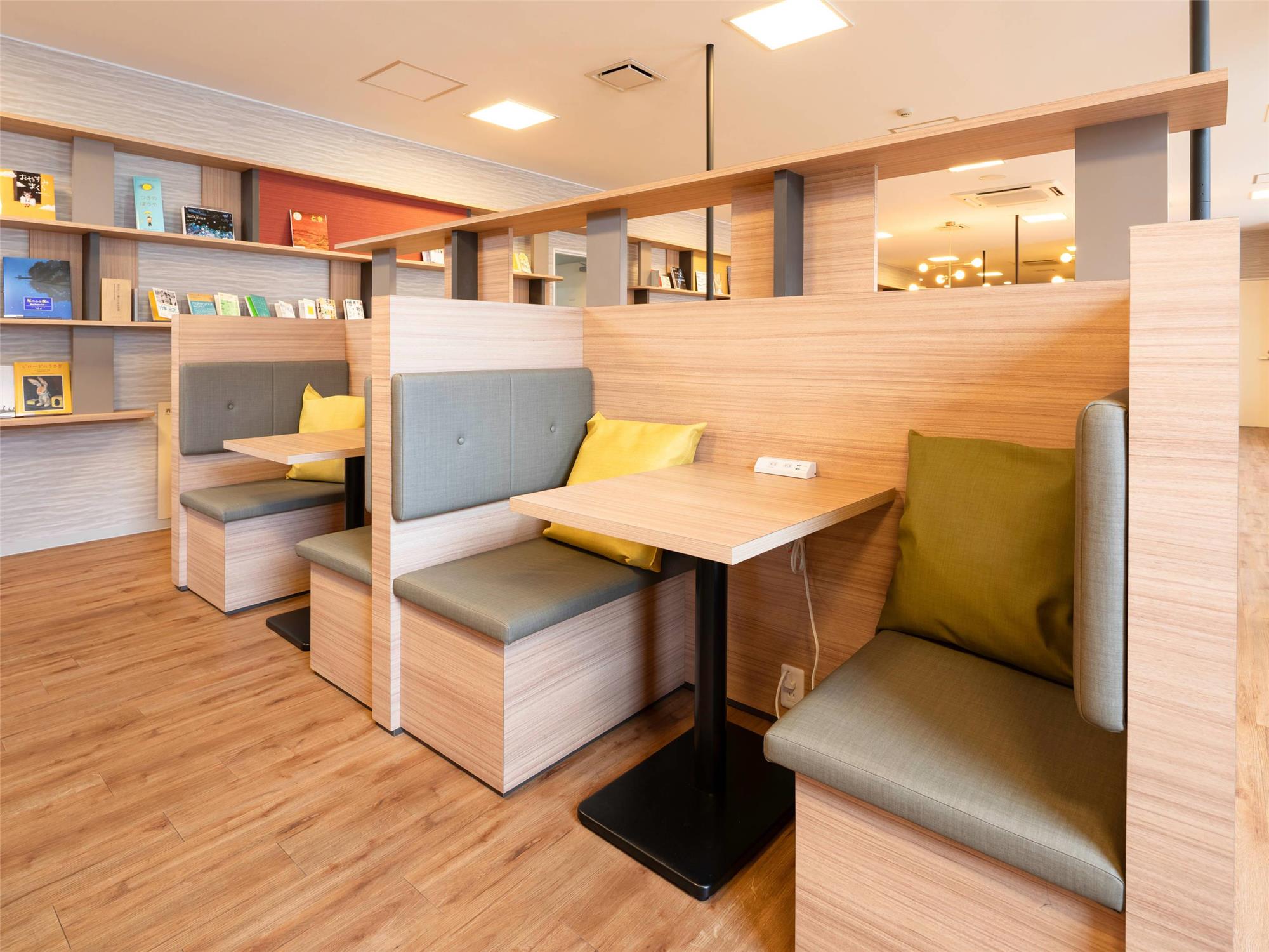 Comfort Hotel Hachinohe 45/55